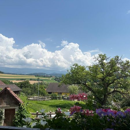 Gasthof Winkelwirt Althofen  Экстерьер фото